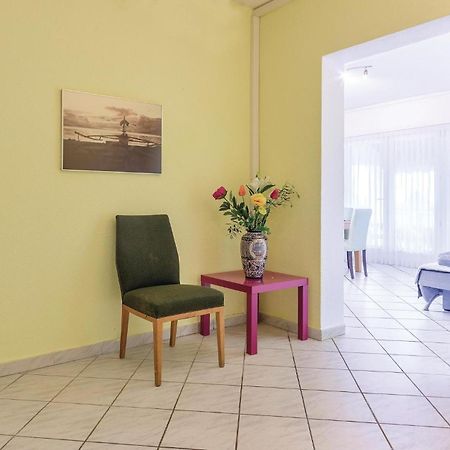 4 Bedroom Beautiful Apartment In Stinjan Exterior photo